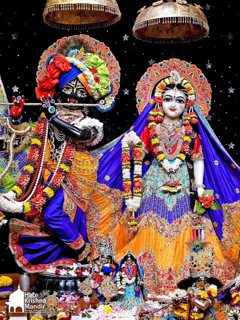 2026-05-09 Darshan